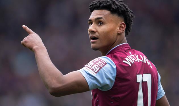 Оллі Воткінс, getty images