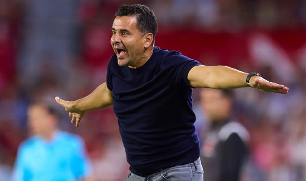 Мічел, getty images