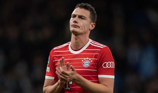 Бенжамен Павар, getty images