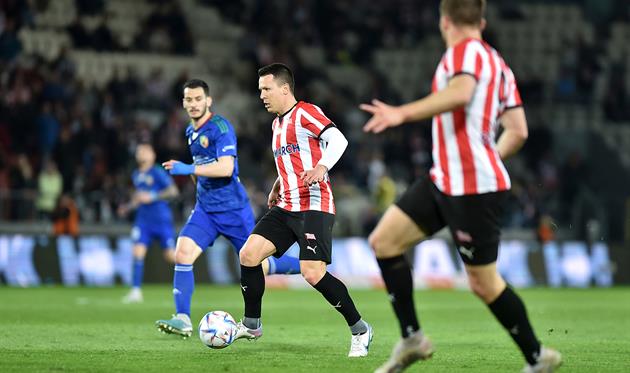 Краковія - Легніца - Strona Cracovii 