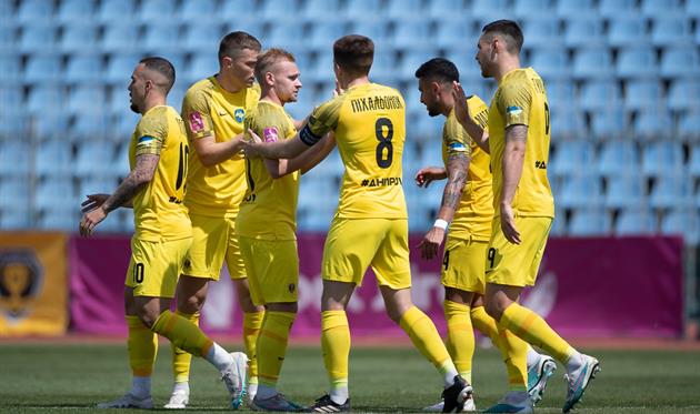 Дніпро-1 - Офіційний Сайт Дніпра 