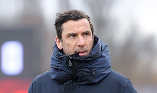 ДАРІЙО СРНА, ФК ШАХТАР