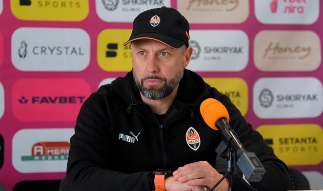 Ігор Йовічевіч, ФК Шахтар Донецьк