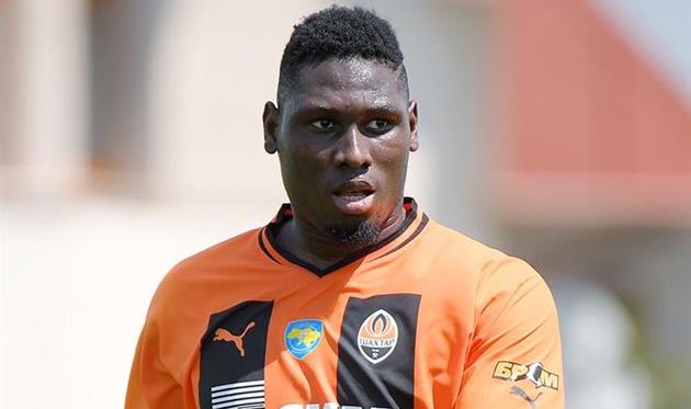 Лассіна Траоре, ФК Шахтар Донецьк