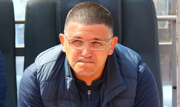 Періца Огнєнович, ФК Металіст