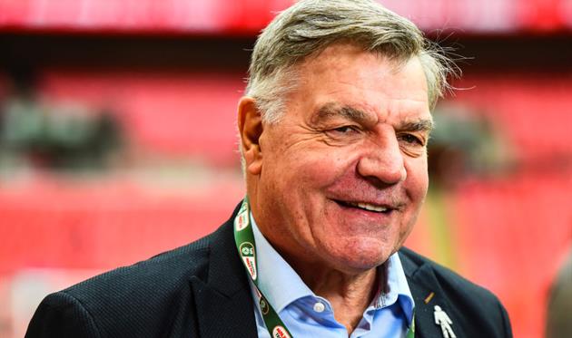 СЕМ ЕЛЛАРДАЙС, GETTY IMAGES