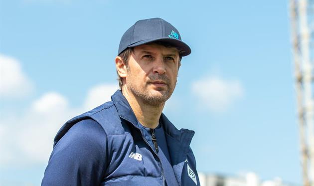 Легенда / ФК ДИНАМО