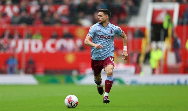 Алекс Морено, Getty Images