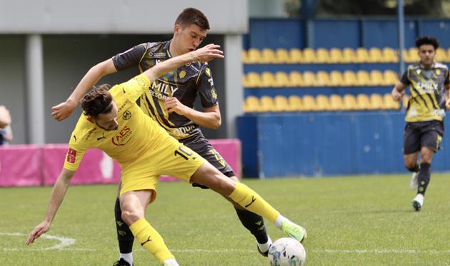 Металіст 1925 - Рух, УПЛ