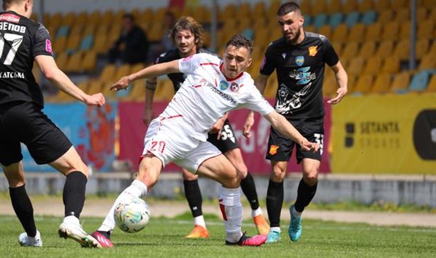 Інгулець — Кривбас, фото УПЛ