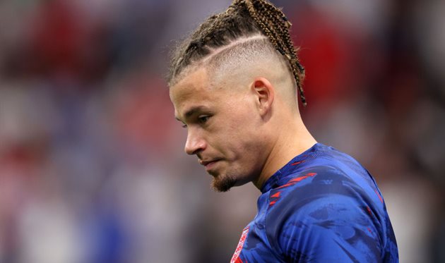 КАЛВІН ФІЛЛІПС, GETTY IMAGES