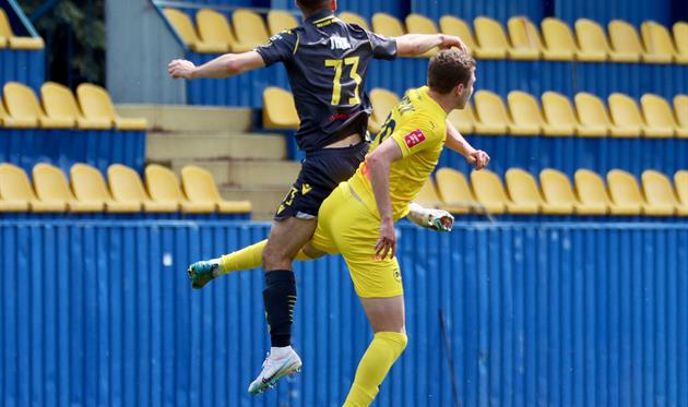 Фото: ФК Рух