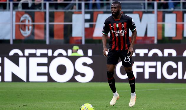 Фікайо Томорі - Getty Images 