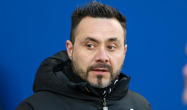 Роберто Де Дзербі, getty images