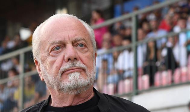 Ауреліо Де Лаурентіс, getty images