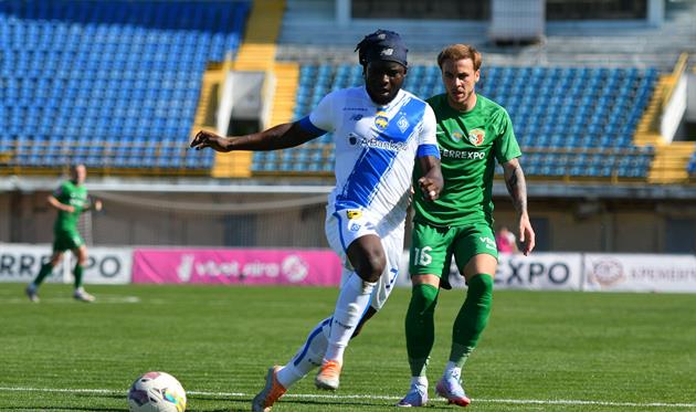 Беніто, ФК Динамо Київ