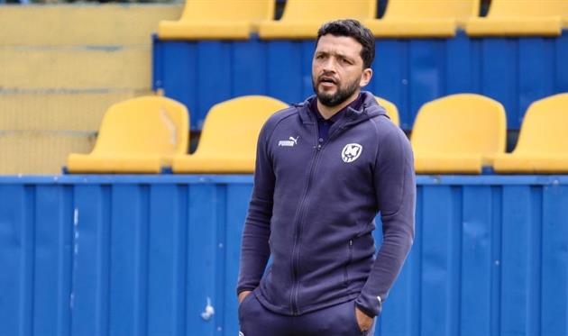 Едмар, ФК Металіст 1925