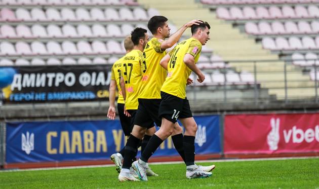 Кирило Сігеєв, сайт УПЛ