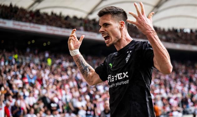 Юліан Вайгль, getty images