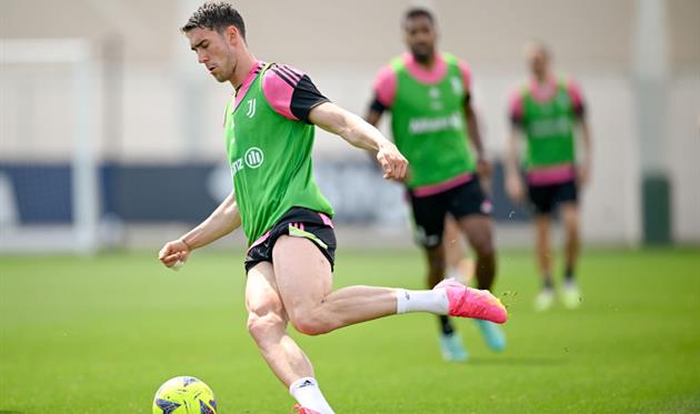 Душан Влахович, getty images