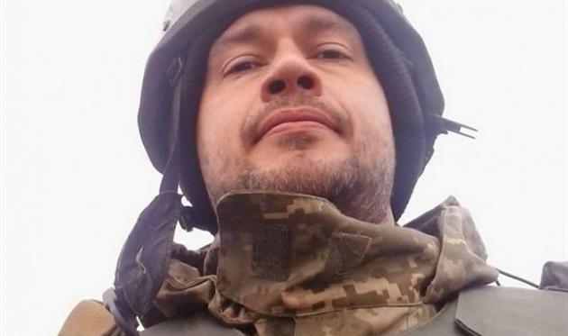 Роберто Моралес - Depo Ua 