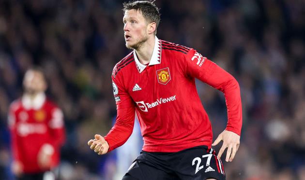 Ваут Вегхорст, getty images