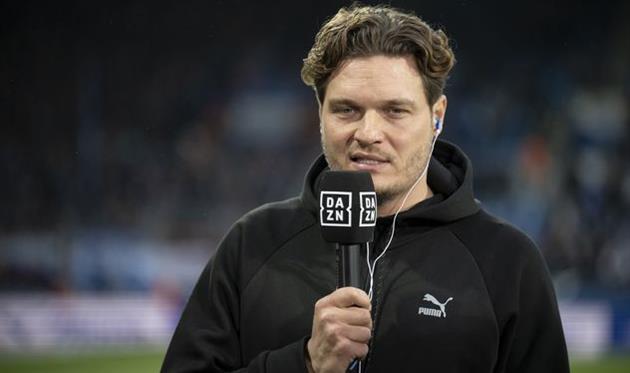 Едін Терзич, Getty Images