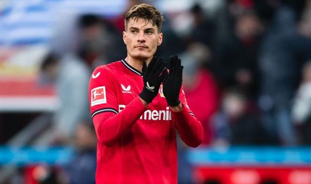 Патрік Шик, Getty Images