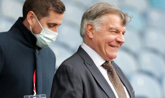 Сем Еллардайс, Getty Images