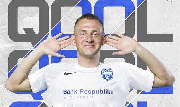 Олексій Кащук, ФК Сабах