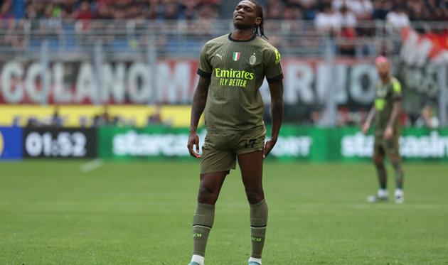 Рафаель Леау - Getty Images 