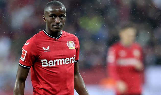 Мусса Діабі, getty images