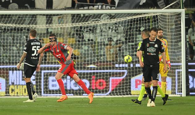 Кремонезе – Спеція, Getty Images