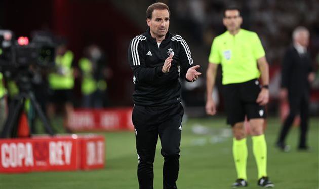 Ягобо Аррасате, Getty Images