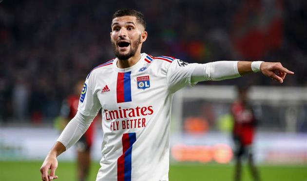 УССЕМ АУАР, GETTY IMAGES