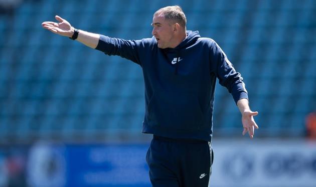 Олександр Кучер, СК Дніпро-1