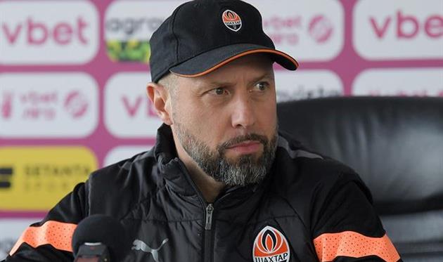 Ігор Йовічевіч, ФК Шахтар Донецьк