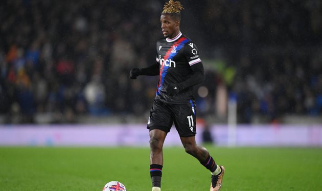 ВІЛФРІД ЗАХА, GETTY IMAGES