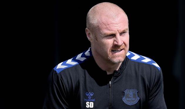 Шон Дайч, Getty Images