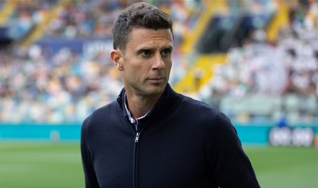 ТЬЯГО МОТТА, GETTY IMAGES