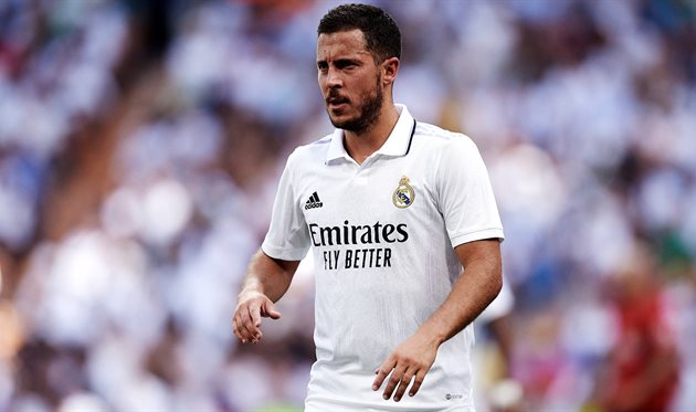 ЕДЕН АЗАР, GETTY IMAGES