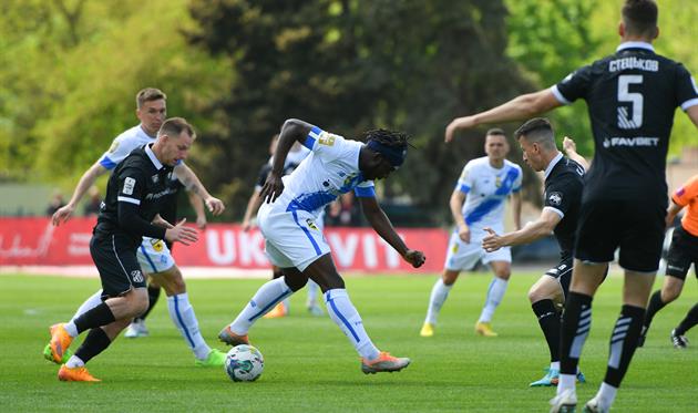 Фото: ФК Динамо