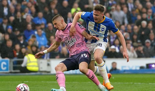 Віталій Миколенко, Getty Images