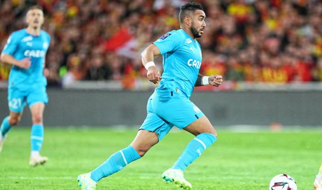 Дімітрі Паєт, Getty Images