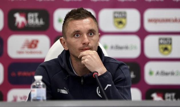 Олег Голодюк, ФК Металіст 1925