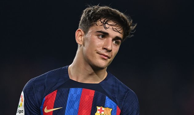 ГАВІ, GETTY IMAGES