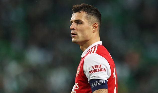 ГРАНІТ ДЖАКА, GETTY IMAGES