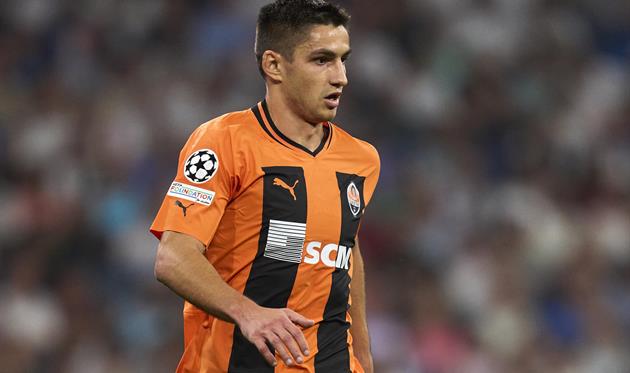 Мар'ян Швед, getty images