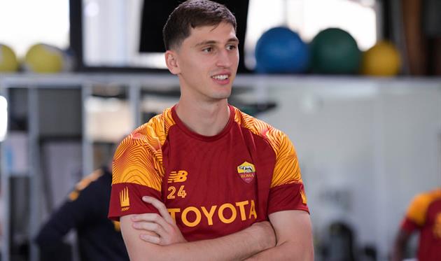 Мараш Кумбулла - Getty Images 