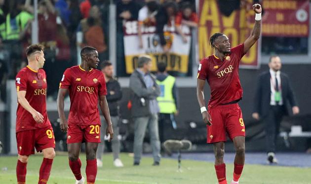 РОМА, GETTY IMAGES